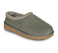 UGG Tasman II pour femme | Chaussures à enfiler en peau de mouton sur UGG.com in Green, Taille 36, Daim