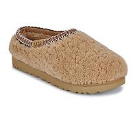 UGG WMNS TASMAN MAXI CURLY women Sandals & Slides brown taille: 36