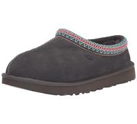 UGG Chaussons Tasman pour femme, gris foncé, 36 EU