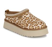 UGG Chaussons TAZZ PLAINS in Marron 38