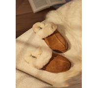 UGG Femme Scuffette Ii Chausson , Noisette,41 EU