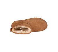 Ugg Chaussons Ultra Mini Classiques, Marron - 45