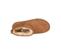 Ugg Chaussons Ultra Mini Classiques, Marron - 46