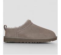UGG Chaussons W CLASSIC MICRO in Gris 40