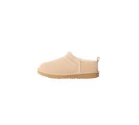 UGG Chaussure basse 'CLASSIC MICRO' sable, Taille 33