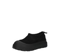 Chaussures UGG M TASMAN WEATHER HYBRID (BLACK / BLACK) Homme 41