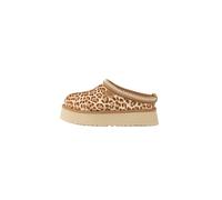UGG Chaussure basse 'Tazz Plains' beige / marron / noisette, Taille 38