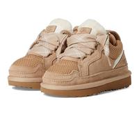 UGG Basket Lowmel in Beige, Taille 22, Daim/Textile