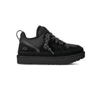 Ugg - Chaussures chaudes - M Lowmel Black en Laine - Taille 43 - Noir Noir 43