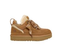 Ugg - Chaussures chaudes - W Lowmel Chestnut pour Femme en Laine - Taille 8 US - Marron Marron 8 US