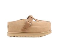 UGG - Chaussures dextérieur élégantes pour aventures - Femme - Chaussures - Beige - Taille: 41 EU