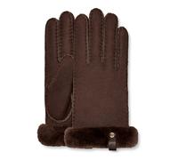 UGG - Chaussures en Nubuck Marron - Femme - Accessoires - Brun - Taille: M