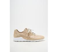 ugg chaussures femme de couleur or