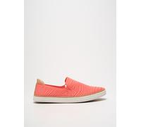 ugg chaussures femme de couleur rose