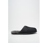 ugg chaussures homme de couleur noir