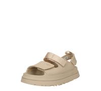 UGG Chaussures ouvertes 'GOLDENGLOW' beige, Taille 32