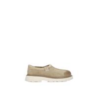 UGG Chaussures Homme Tasman Lug Loafer en daim Jaune Taille 43
