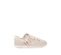 UGG - Chaussures plates - Femme - Chaussures - Beige - Taille: 40 EU