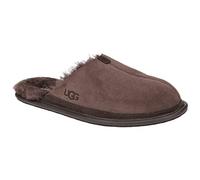 UGG Chaussures pour homme - Mules Hyde, marron foncé, 41 EU