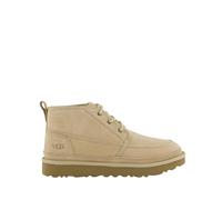 Ugg - Chaussures Style Moc Graines de Moutarde - Homme - Chaussures - Beige - Taille: 41 EU