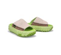 UGG - Chaussures Vertes Venture Daze Slide - Femme - Chaussures - Vert - Taille: 35 EU