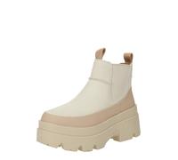 Bottines et boots UGG W BRISBANE CHELSEA pour Femme 41 Beige
