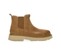 UGG - Chelsea Lug Boot - Homme - Chaussures - Brun - Taille: 41 EU