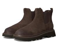 Ugg Chelsea Lug Boots Marron EU 40 Homme