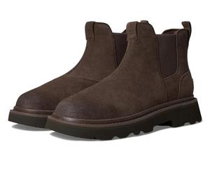 UGG Chelsea Lug boots