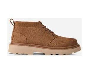 UGG Chukka Lug in Brown, Taille 45, Daim