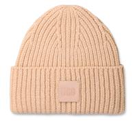 UGG - Chunky Rib Cream - Bonnet