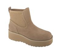 Bottes UGG Cityfunc Chelsea beige femme - 41