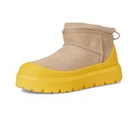 UGG CL ULTRA MINI WEATHER HYBRID men Boots brown|yellow taille: 43