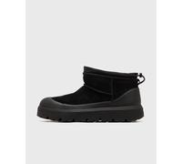 UGG CL ULTRA MINI WEATHER HYBRID men Boots black taille: 42