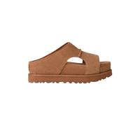 UGG - Claquettes - Femme - Chaussures - Brun - Taille: 41 EU
