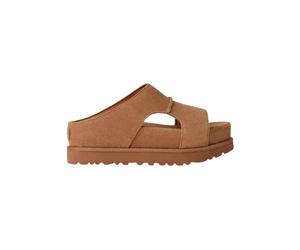 UGG - Claquettes - Femme - Chaussures - Brun - Taille: 41 EU