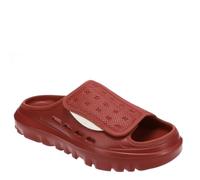 UGG Claquettes Peakmod pour homme, Cerise Parfait/Jasmin, 14