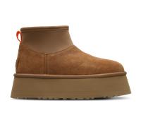 UGG Classic Femme - Baskets, Marron - Pointure 37 - Cuir Brown 37