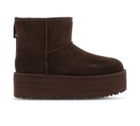 UGG Classic Femme - Baskets, Violet - Pointure 42 - Cuir Purple 42