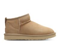 UGG Bottines CLASSICULTRAMINI1116109 Marron Femme Basse Daim-Nubuck 41