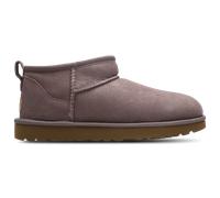 UGG Classic Femme - Bottines, Marron - Taille 39 - Cuir Brown 39