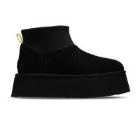 UGG Classic Femme - Bottines, Noir - Taille 39 - Cuir Black 39