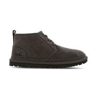 UGG Classic Homme - Bottines, Gris - Taille 45 - Cuir suédé Grey 45