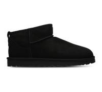 UGG Classic Homme - Bottines, Noir - Taille 43 - Maille/synthétique Black 43