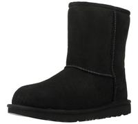 Botte UGG Classic Short II pour enfant | UGG UE in Black, Taille 36, Double Face