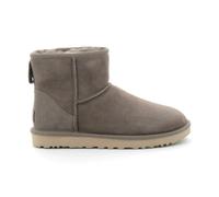 Ugg - Botte Femme Classic Mini Ii - Gris - 40