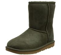 UGG Classic II Botte tendance Mixte enfant FOREST NIGHT 22 EU