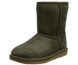 UGG Classic II Bottes classiques. Mixte enfant FOREST NIGHT 26 EU