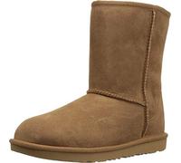 Chaussures UGG Mini Bailey Bow marron enfant - 32.5