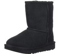 UGG Classic II Classic Boot Mixte enfant BLACK 22 EU